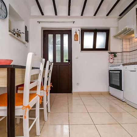 סלאטינה Apartment Ribica מראה חיצוני תמונה