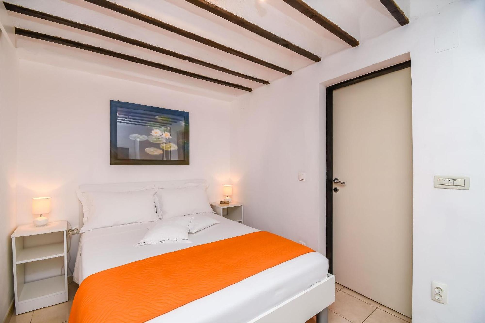 סלאטינה Apartment Ribica מראה חיצוני תמונה