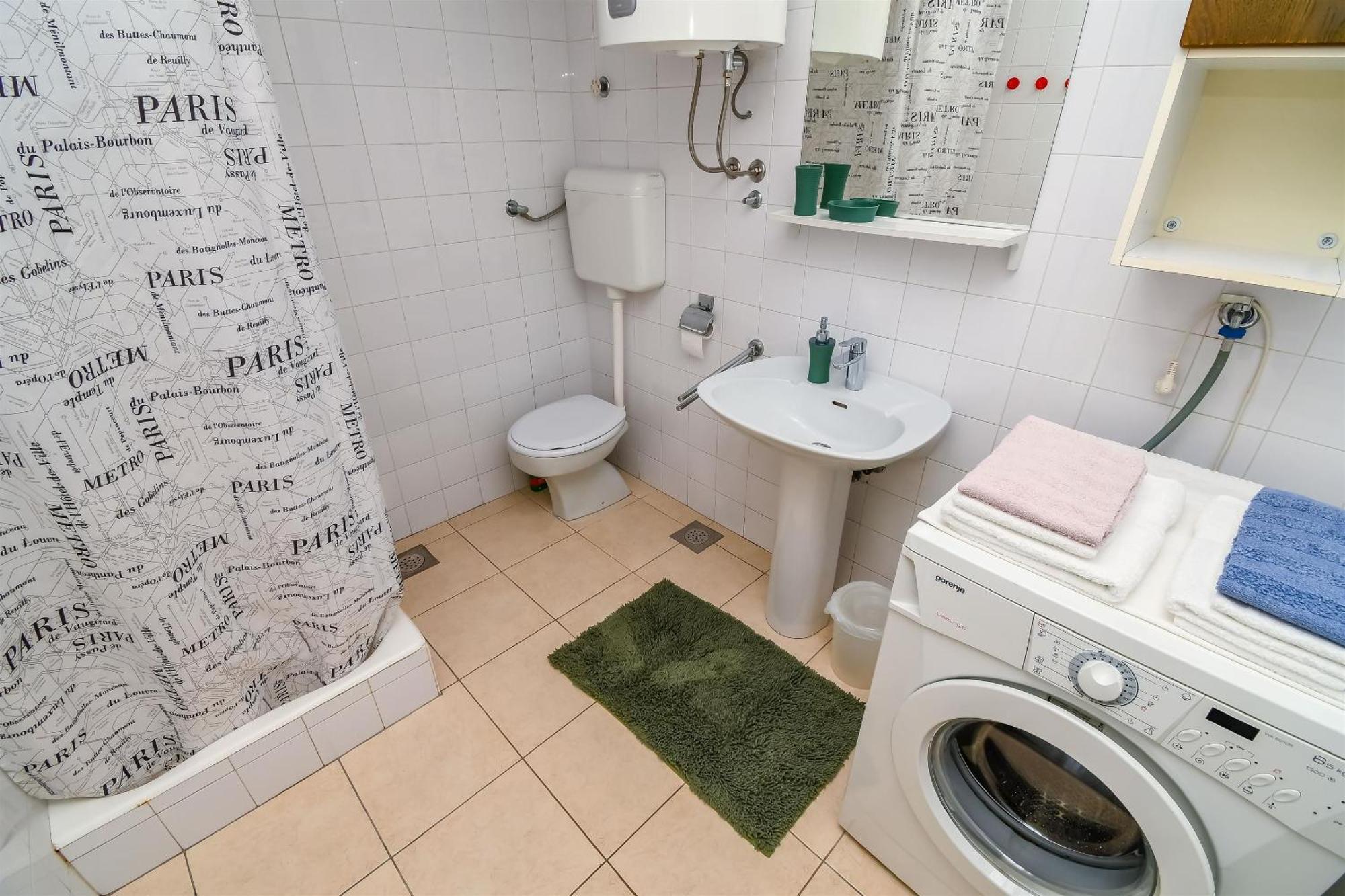 סלאטינה Apartment Ribica מראה חיצוני תמונה